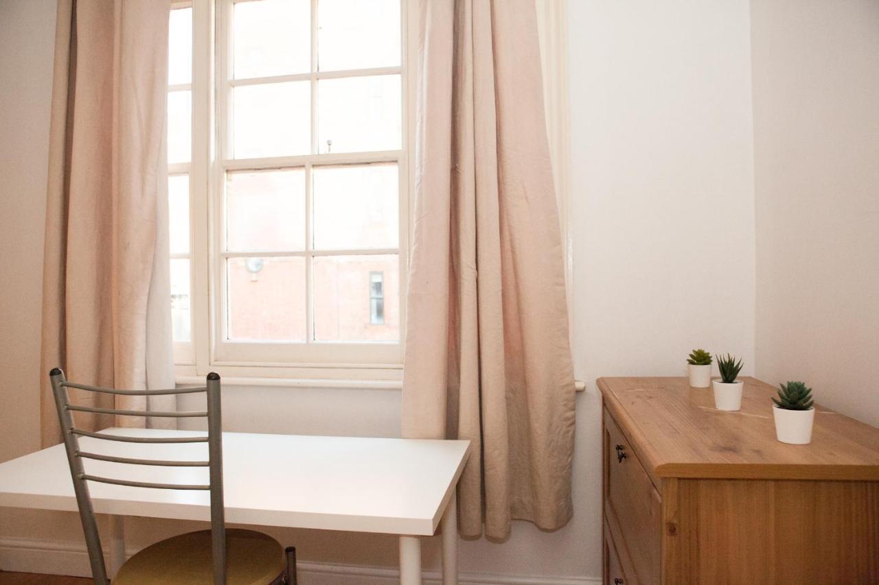 Fieldgate Spacious Londra