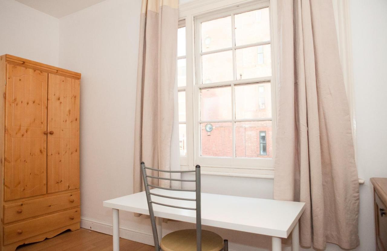 Fieldgate Spacious Londra