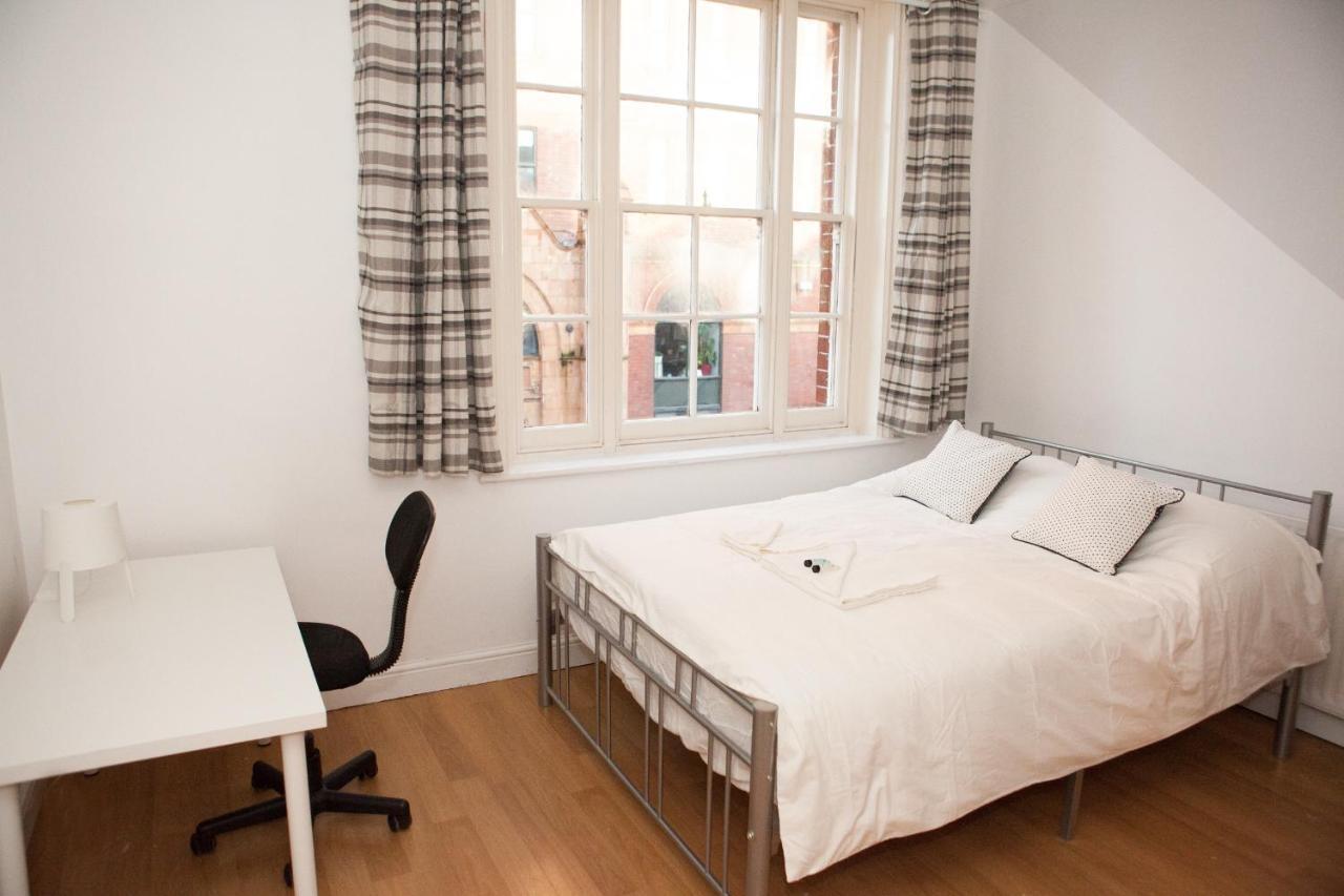 Fieldgate Spacious Affittacamere