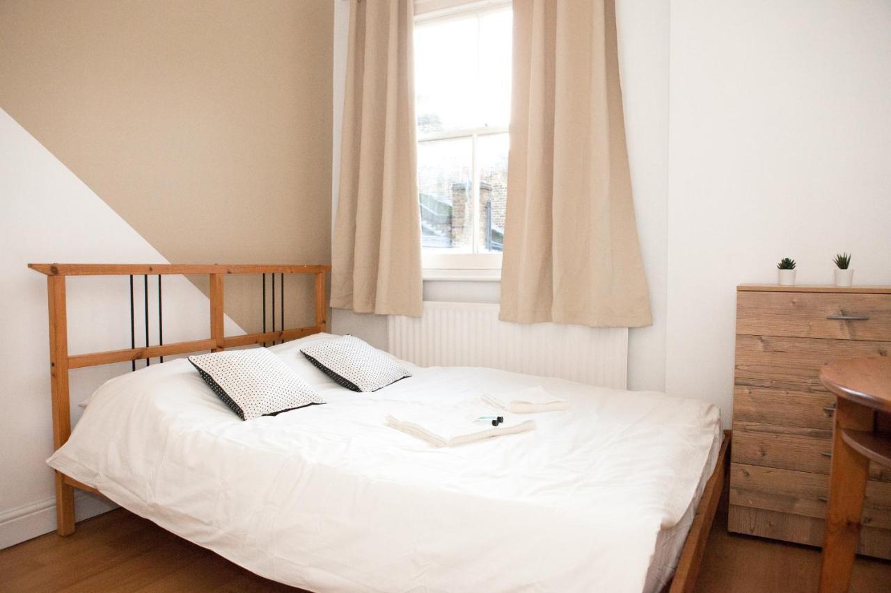 Fieldgate Spacious Londra