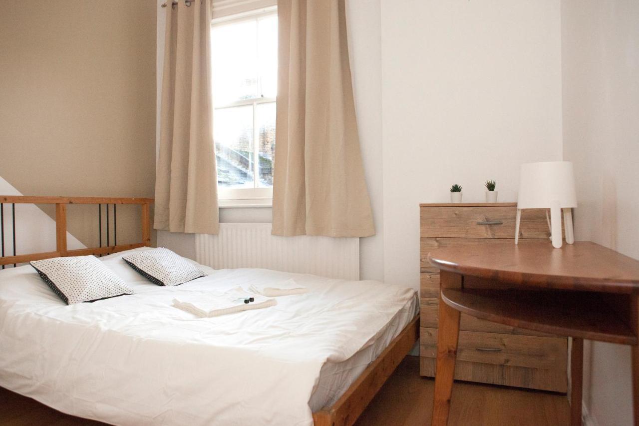 Affittacamere Fieldgate Spacious *